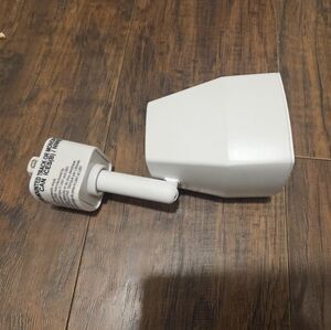 Lithonia Lighting LED Track Head H-Track Compatible-Warm White 500 Lumens